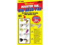 1/4OZ Rooster Tail Spinner Box Kit E36636