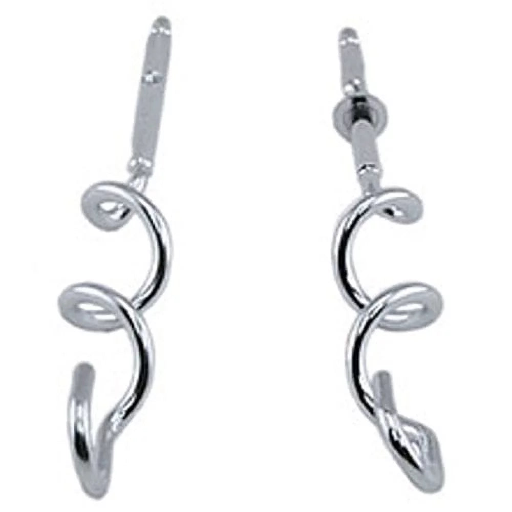 Stainless Steel Hand Mixer Set of 2 Dough Hooks B49654