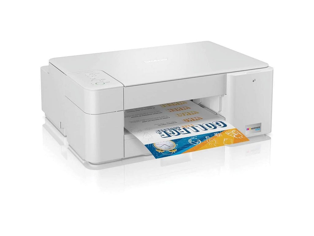 Wireless Multi-Function Color Inkjet Printer V75109