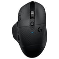 Black Wireless Gaming Mouse K39104