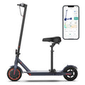 8.5"/10" Tire Electric Scooter with Dual Suspension D731