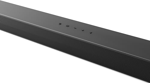 2.0 ch. Soundbar with Dolby Digital R7801