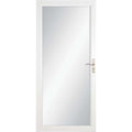 Aluminum Storm Door Handle O447