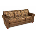Sleeper Sofa S46723