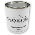 White Epoxy Undercoat for Coating MDF, Plywood S934