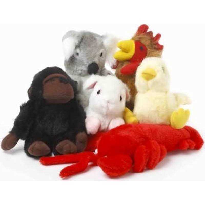 Dog Toy V8496