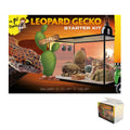 Leopard Gecko Reptile Starter Kit T245340