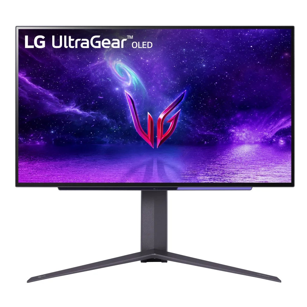 27" OLED Gaming Monitor QHD 240Hz 0.03ms Response Time M84599