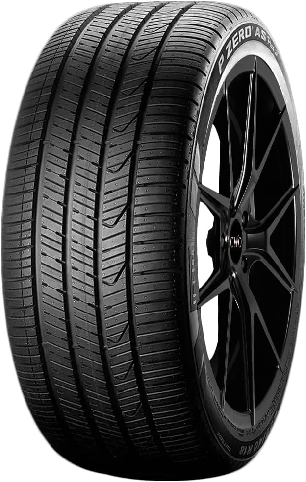All Season 245/45R19 102Y XL Passenger Tire E961
