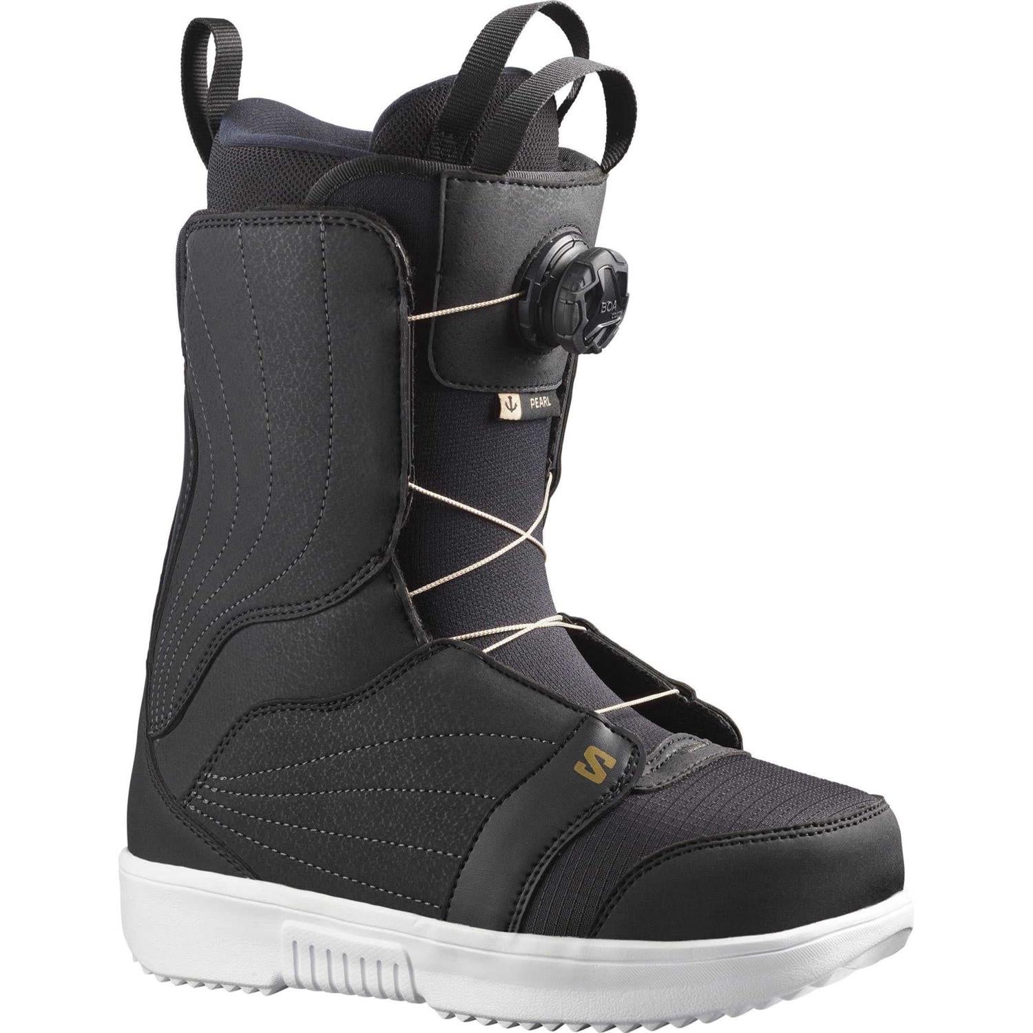 Pearl Boa Snowboard Boots P97636