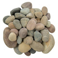 0.5 Cu. ft. per Bag 40 lb. Multi Bagged Landscape Rock A33987