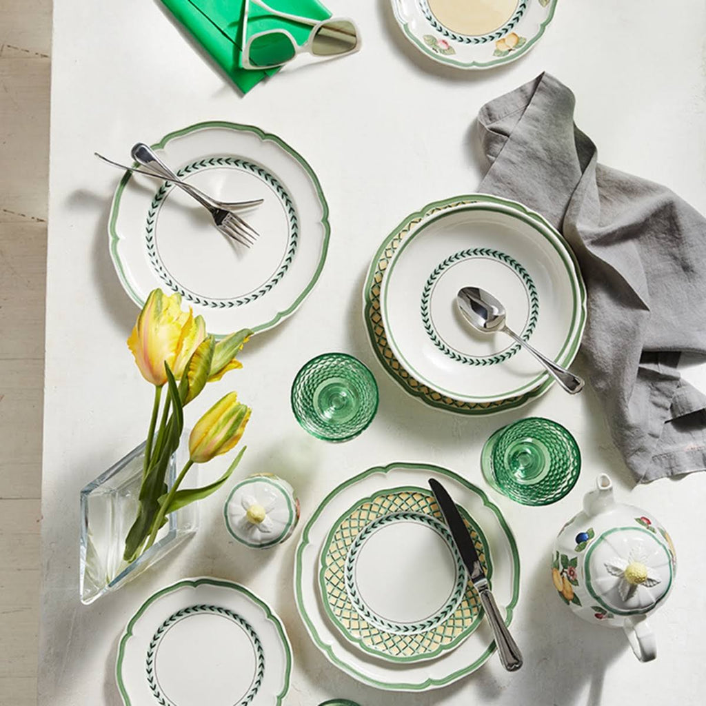 Oval Platter Y625