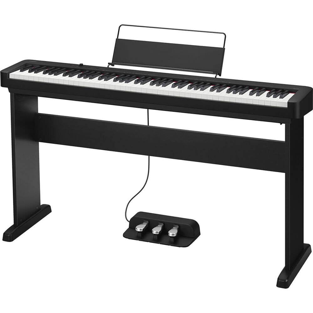 88-Key Digital Piano M7232