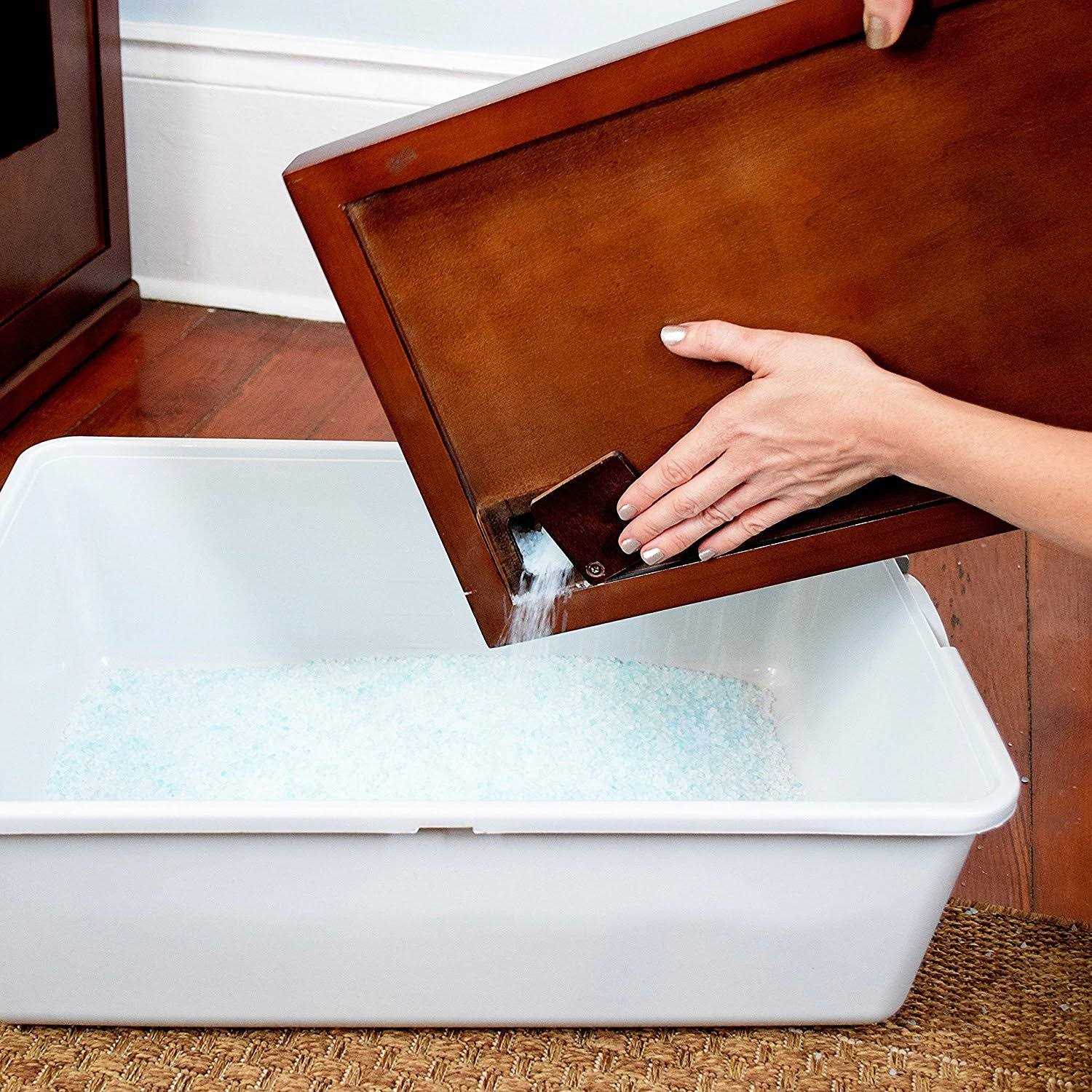 Litter Catch for Litter Box A5181