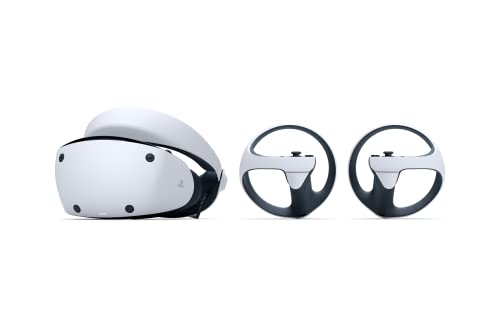 PlayStation VR2 Bundle M8296