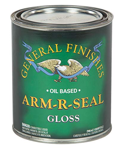 General Finishes Arm-R-Seal H6598