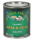 General Finishes Arm-R-Seal H6598