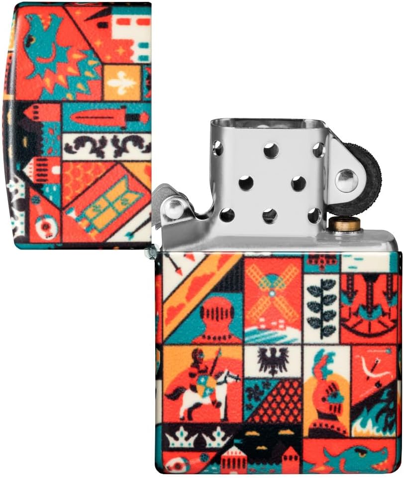 Mythical Lighters Y866564