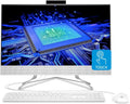 23.8" Full HD Touchscreen All-in-One Desktop Computer, 16GB RAM, 512GB SSD D4064