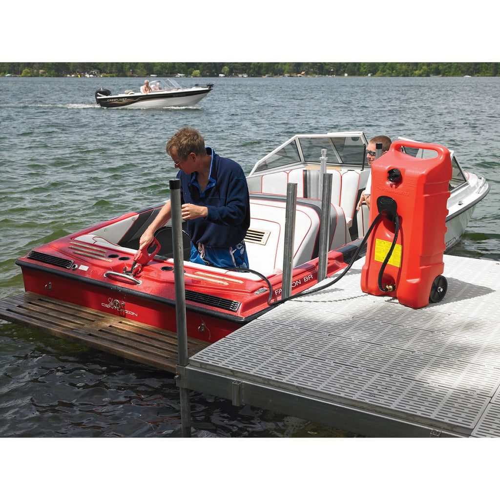 14-Gallon Fuel Caddy N380372