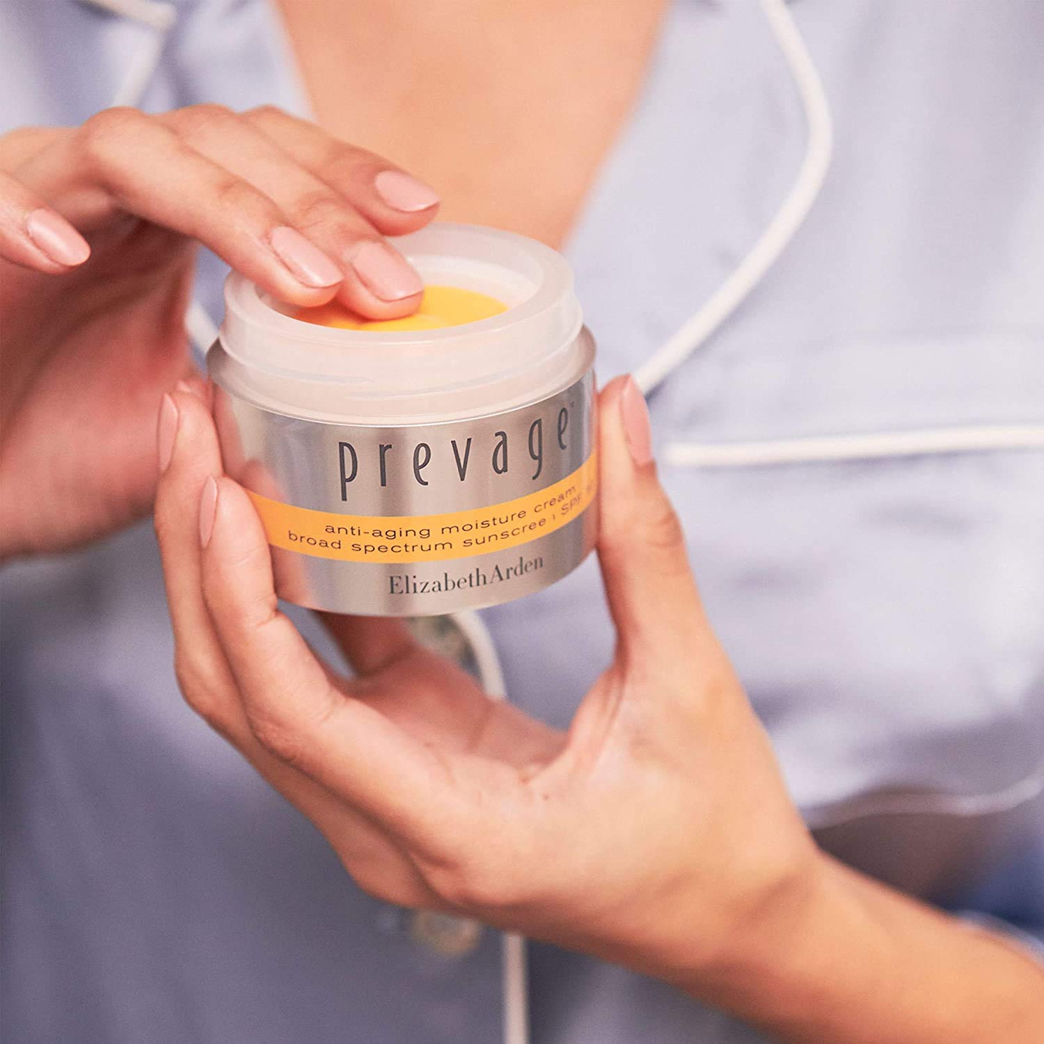 Anti-Aging Face Cream SPF 30 Sunscreen 1.7 Oz D249831
