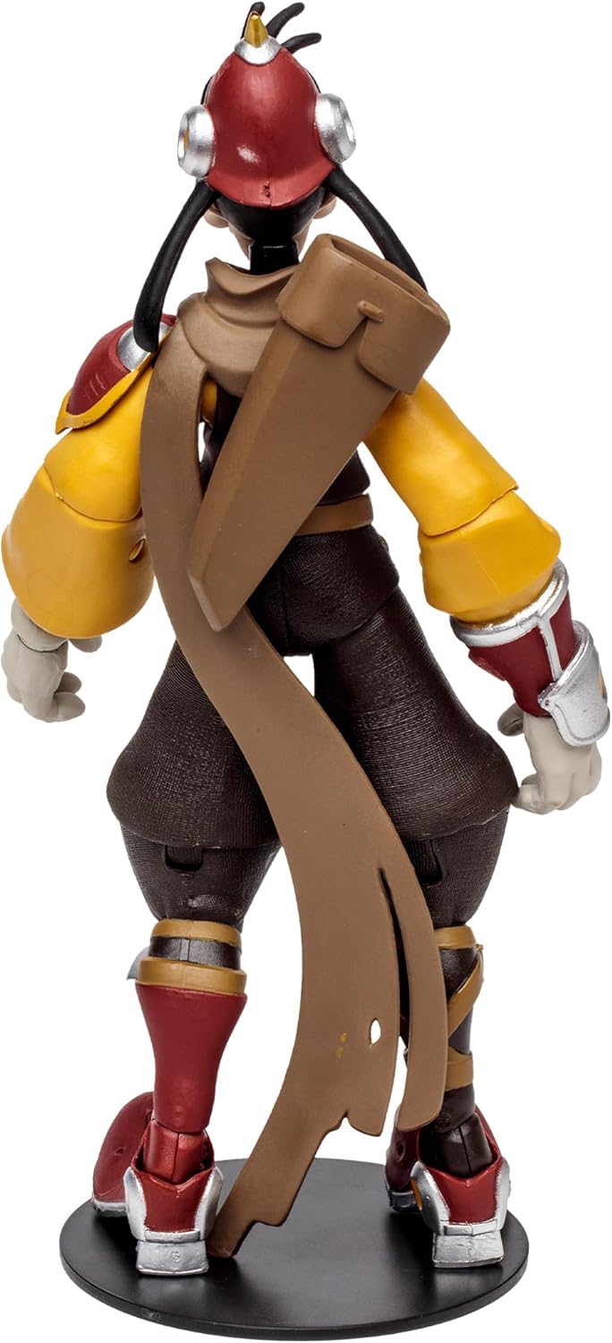 Action Figure 3pk J93364