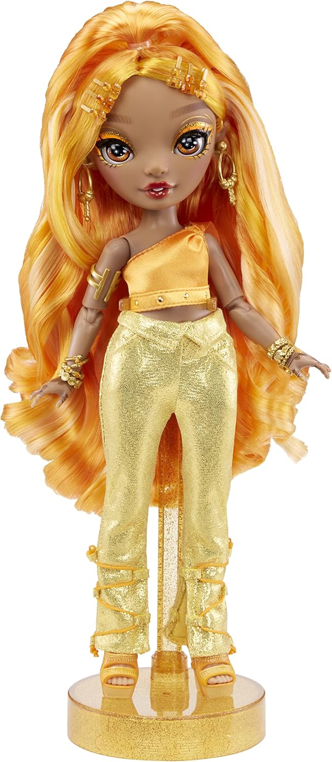 Fashion Doll J264