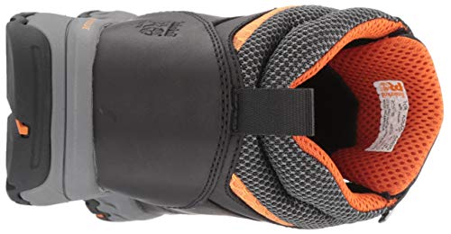 6 Inch Steel Safety Toe Industrial Work Boot O667036