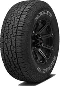 LT235/75R15 Radial Tire S61878
