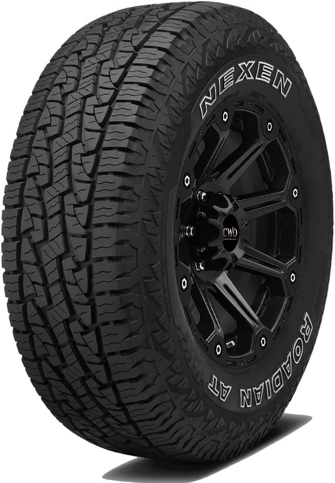 LT235/75R15 Radial Tire S61878