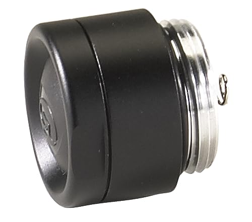Stinger LED/DS/FC Upgrade Kit includes Faceap Assembly, Ring, and Switch Assembly F514