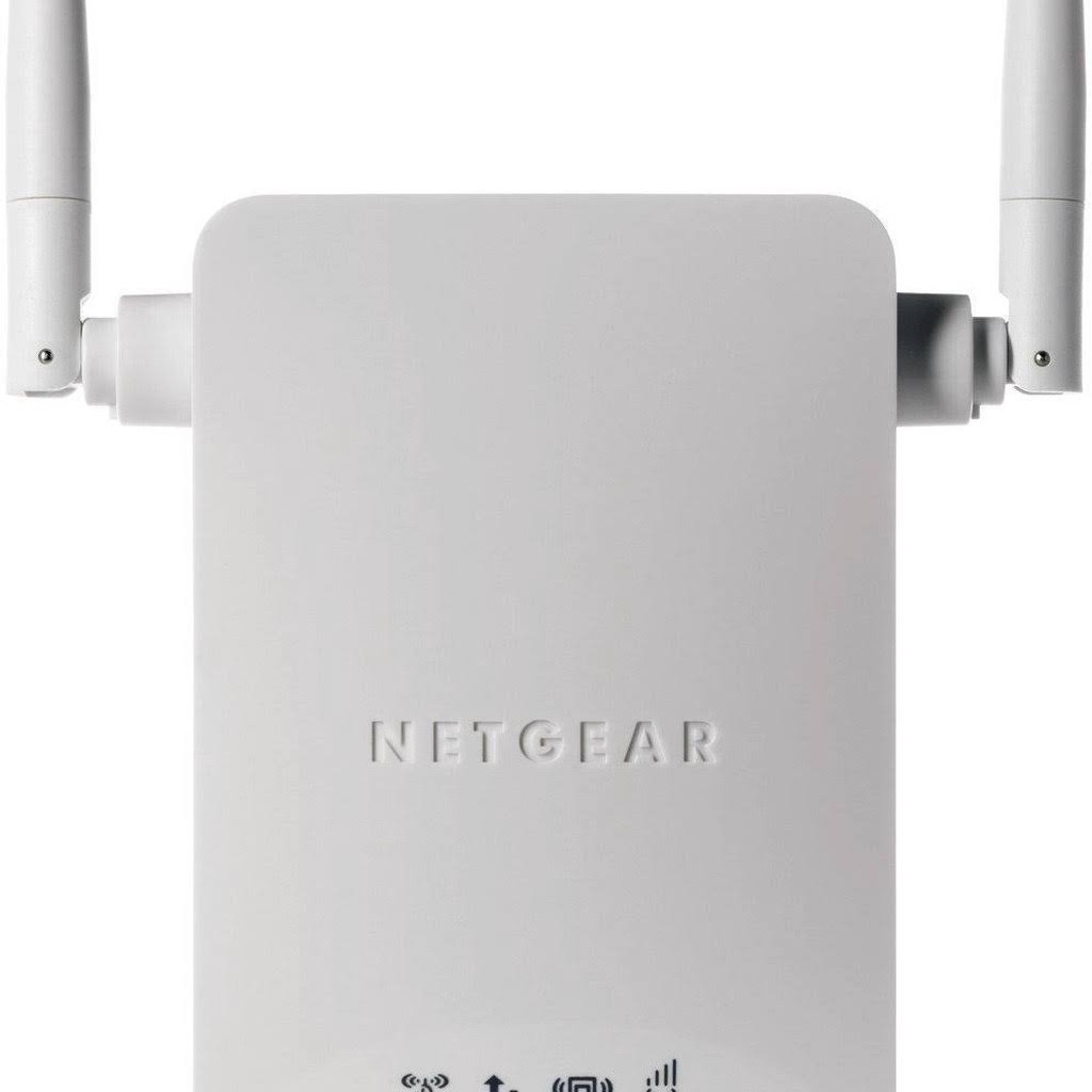 Universal WiFi Range Extender M3029