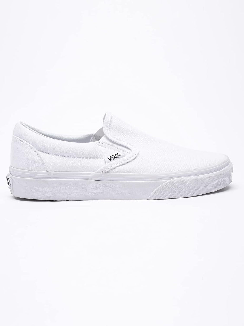 Unisex Slip-On True White D655201