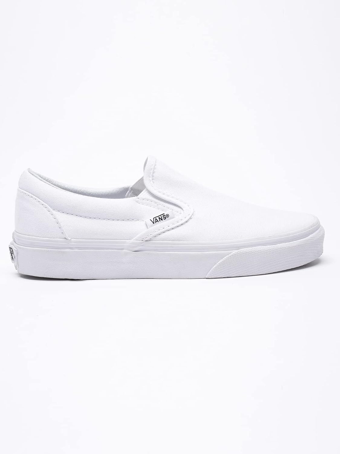 Unisex Slip-On True White D655201