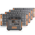 Solar Generator 1500 I89615