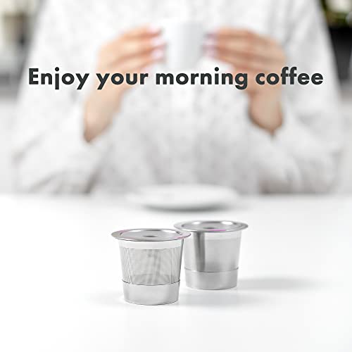 Stainless Steel Reusable K Cups Z909663