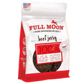 Beef Jerky Dog Treats X121