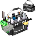 Collapsible Car Care Bag with Handle & Shoulder Strap M69906