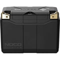 Ultra-Light 12V Lithium Powersport Battery Group 20 7Ah 600A I4370