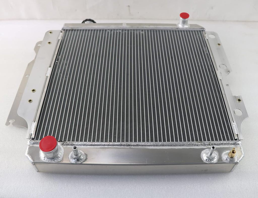 All Aluminum 3 Row Core Radiator W653334