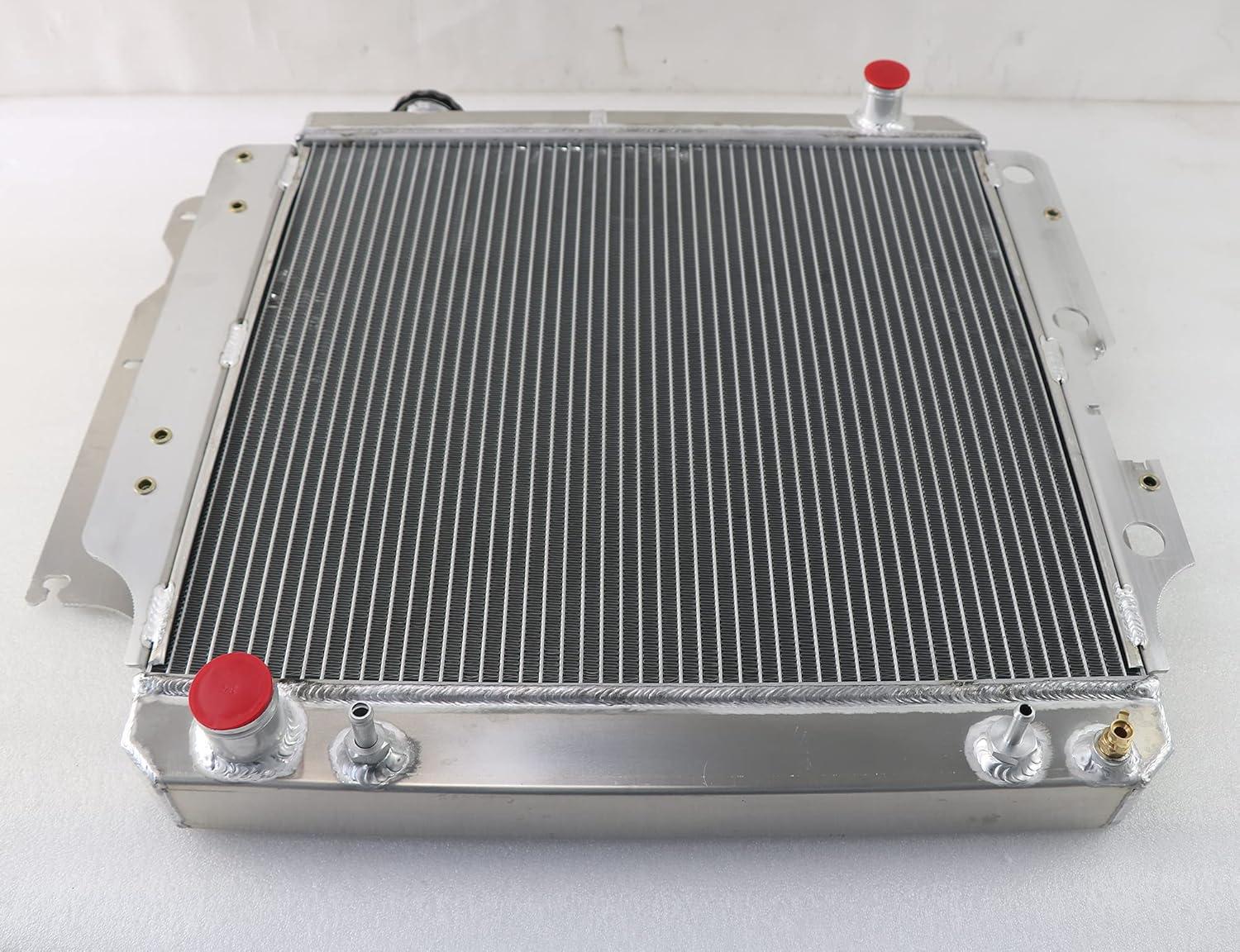 All Aluminum 3 Row Core Radiator W653334