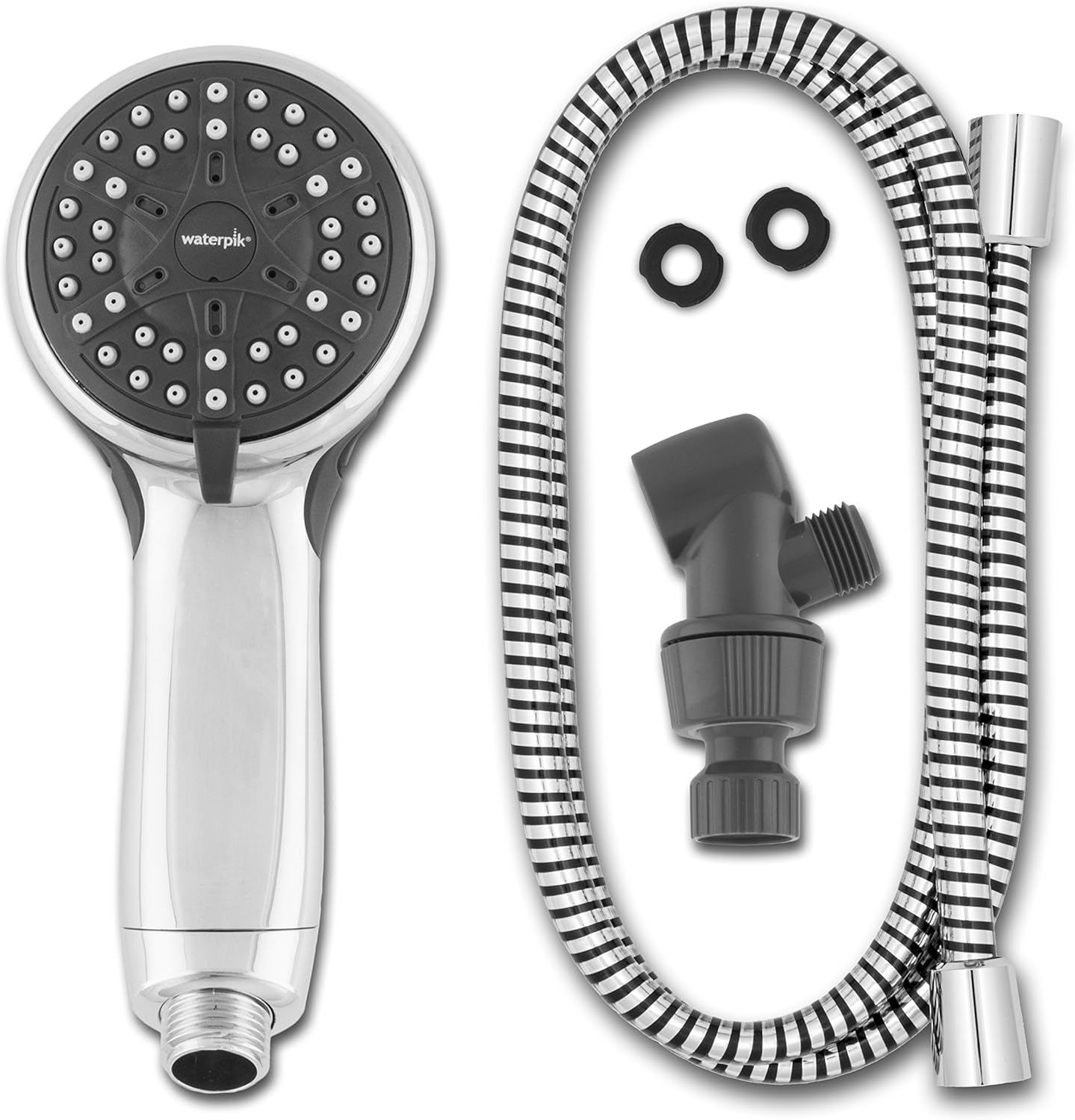 Chrome Handheld Shower Head 1.6 GPM L788