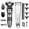 Electric Razor Rechargeable IPX7 Waterproof R962498