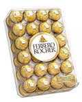 48 pk. Hazelnut Chocolates B775567