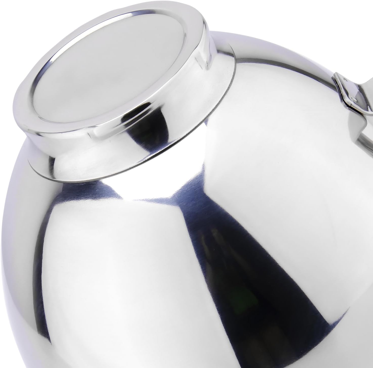 Stainless Steel 5 Quart Mixer Bowl U709