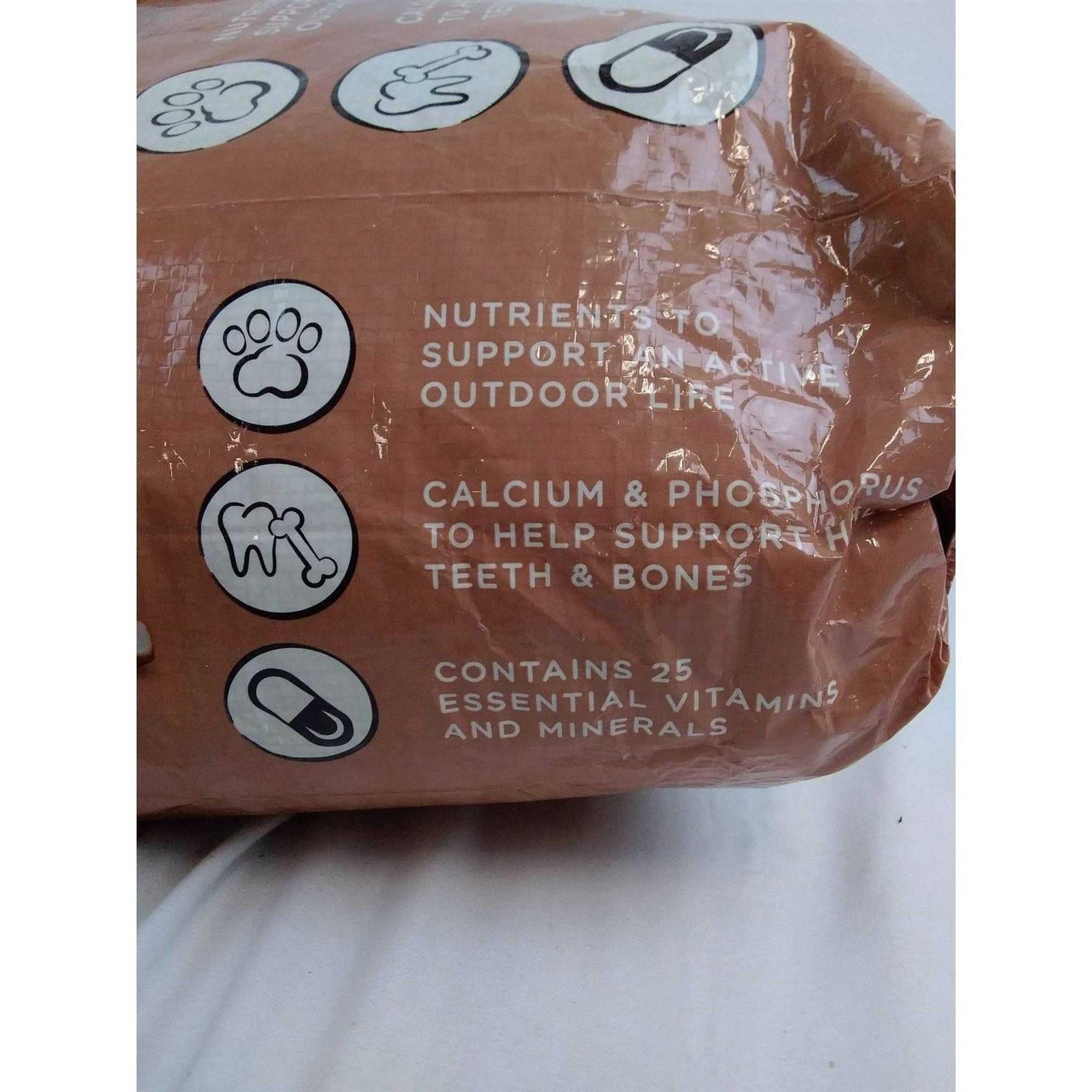 Outdoor Formula Dry Cat Food R97377