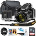 12pc Digital Camera Bundle N711