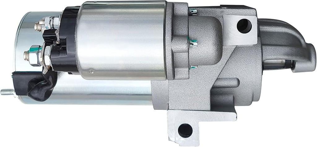 Starter Compatible with 4.3 5.7L Silverado Tahoe Blazer Express Astro Yukon Savana Suburban Escalade M2821