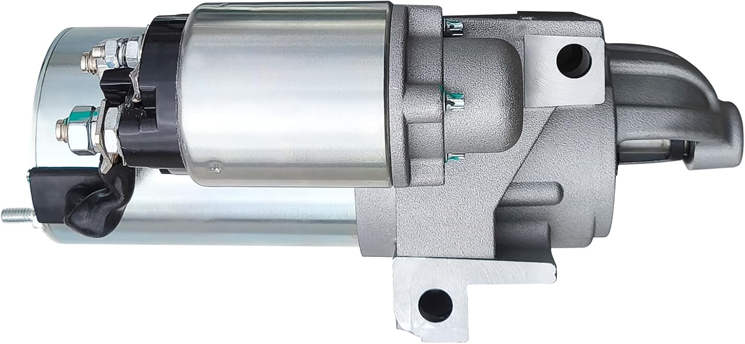 Starter Compatible with 4.3 5.7L Silverado Tahoe Blazer Express Astro Yukon Savana Suburban Escalade M2821