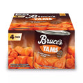29 Ounce Pack of 4 Cut Yams D9624